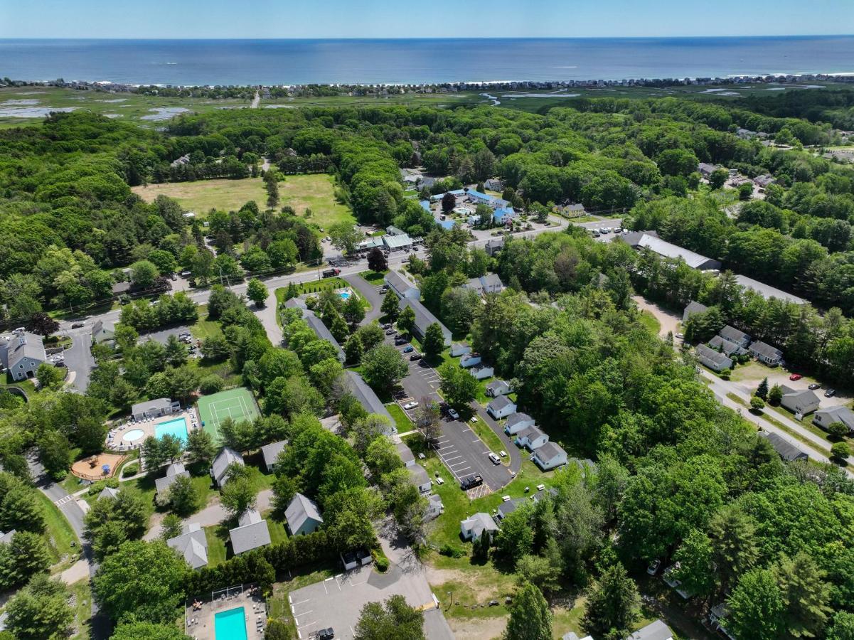 Anchor Inn And Cottages Wells-Ogunquit Exterior foto