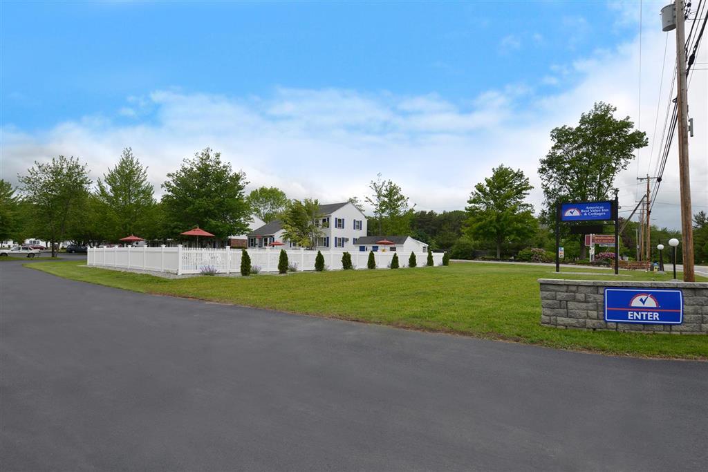 Anchor Inn And Cottages Wells-Ogunquit Exterior foto